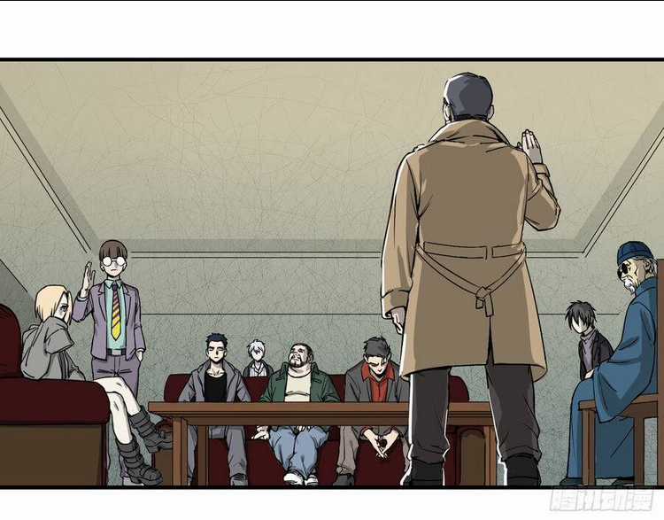 Số 63 Phố Bàng Bối Chapter 9 trang 17