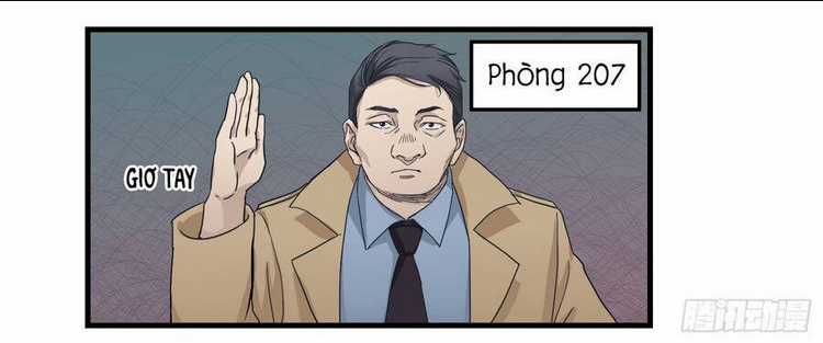 Số 63 Phố Bàng Bối Chapter 9 trang 18