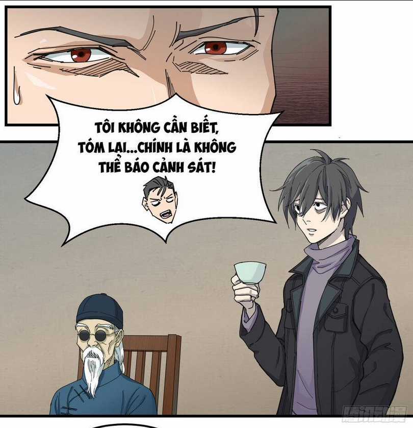 Số 63 Phố Bàng Bối Chapter 9 trang 2