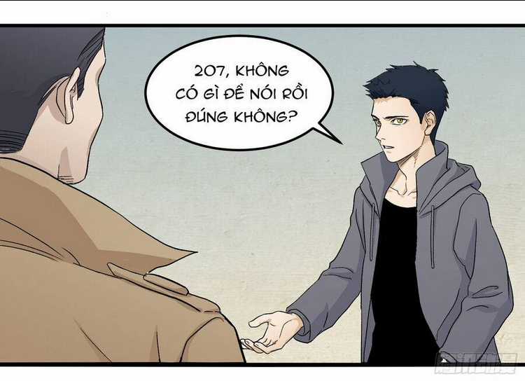 Số 63 Phố Bàng Bối Chapter 9 trang 20