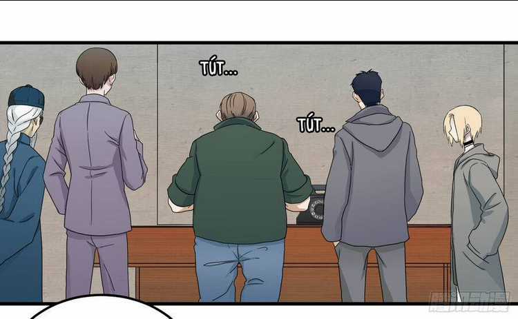 Số 63 Phố Bàng Bối Chapter 9 trang 23