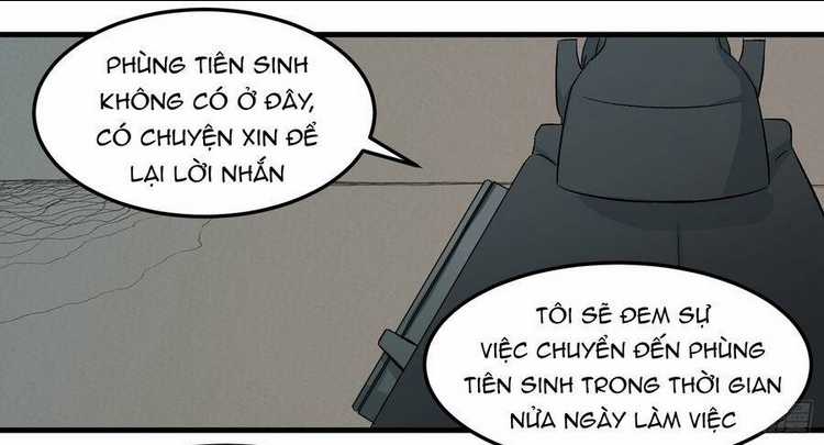 Số 63 Phố Bàng Bối Chapter 9 trang 25