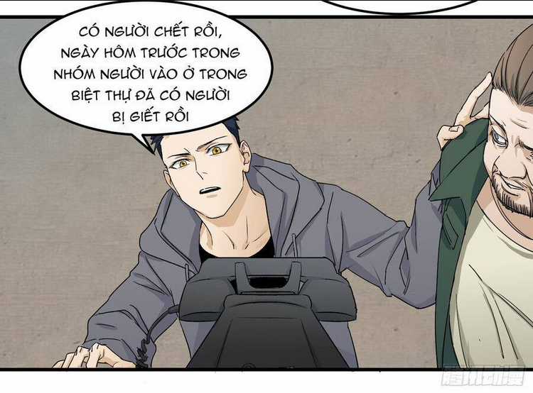 Số 63 Phố Bàng Bối Chapter 9 trang 26