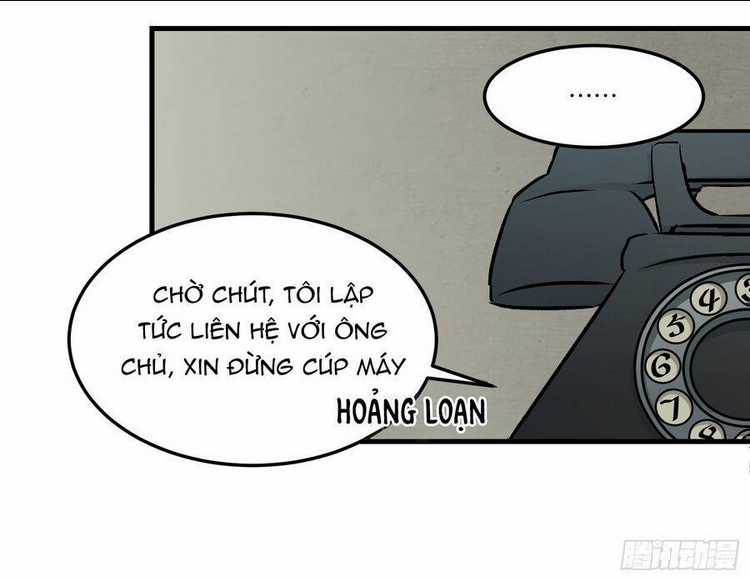 Số 63 Phố Bàng Bối Chapter 9 trang 27