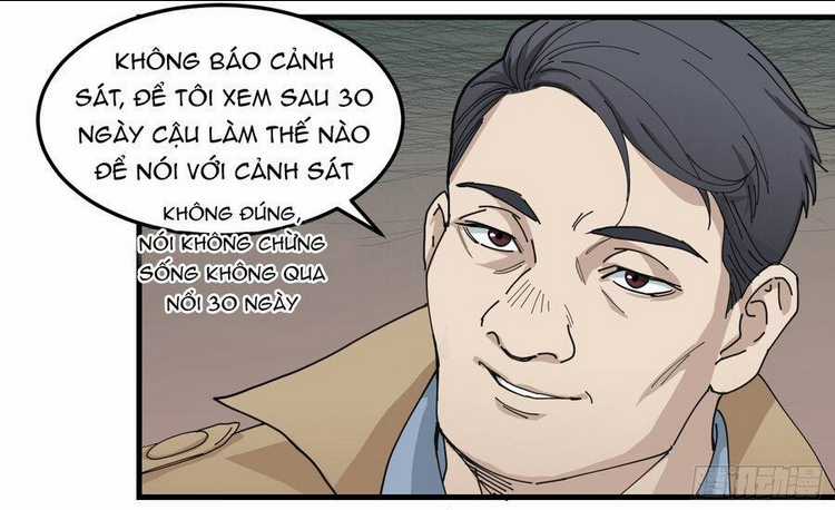 Số 63 Phố Bàng Bối Chapter 9 trang 4