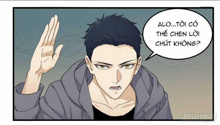 Số 63 Phố Bàng Bối Chapter 9 trang 5