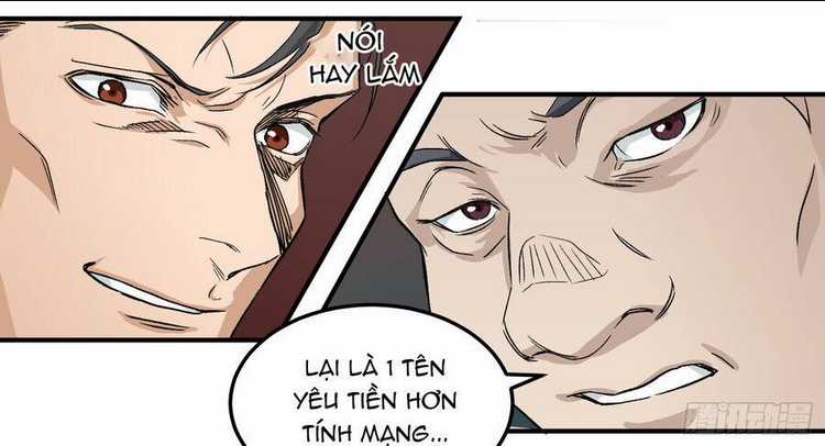 Số 63 Phố Bàng Bối Chapter 9 trang 8