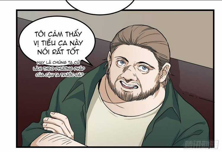 Số 63 Phố Bàng Bối Chapter 9 trang 9