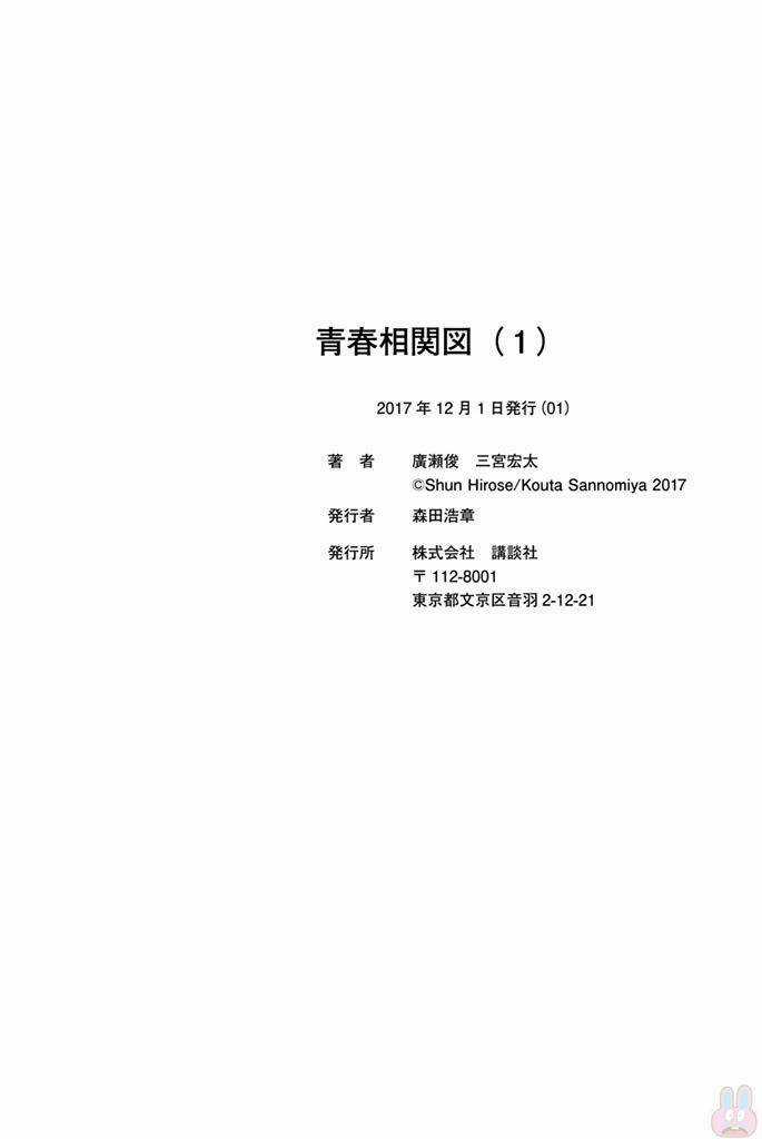 Sơ Đồ Mối Tương Quan Tuổi Trẻ Chapter 5 trang 26