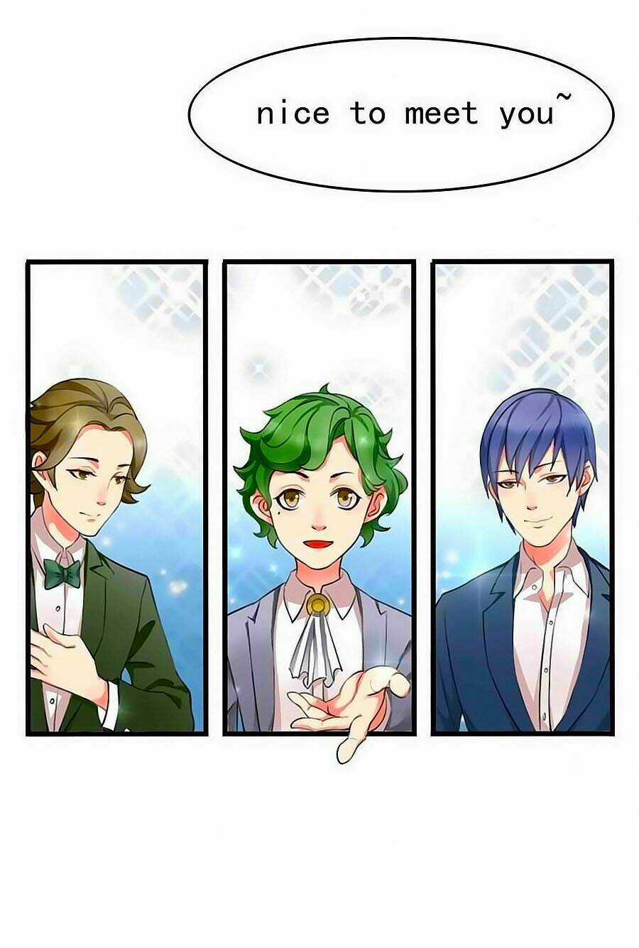 Số Hiệu 1314 Chapter 1 trang 23