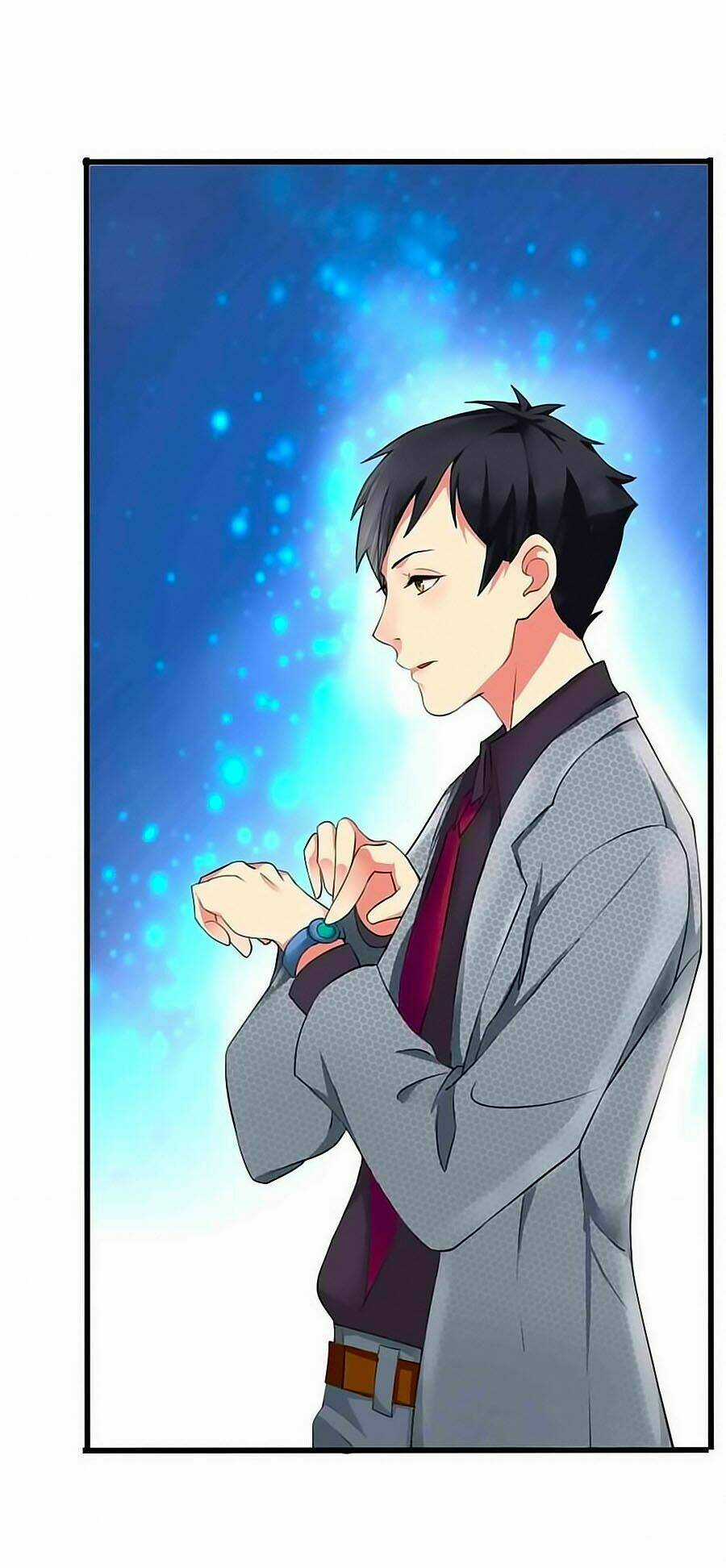 Số Hiệu 1314 Chapter 1 trang 25