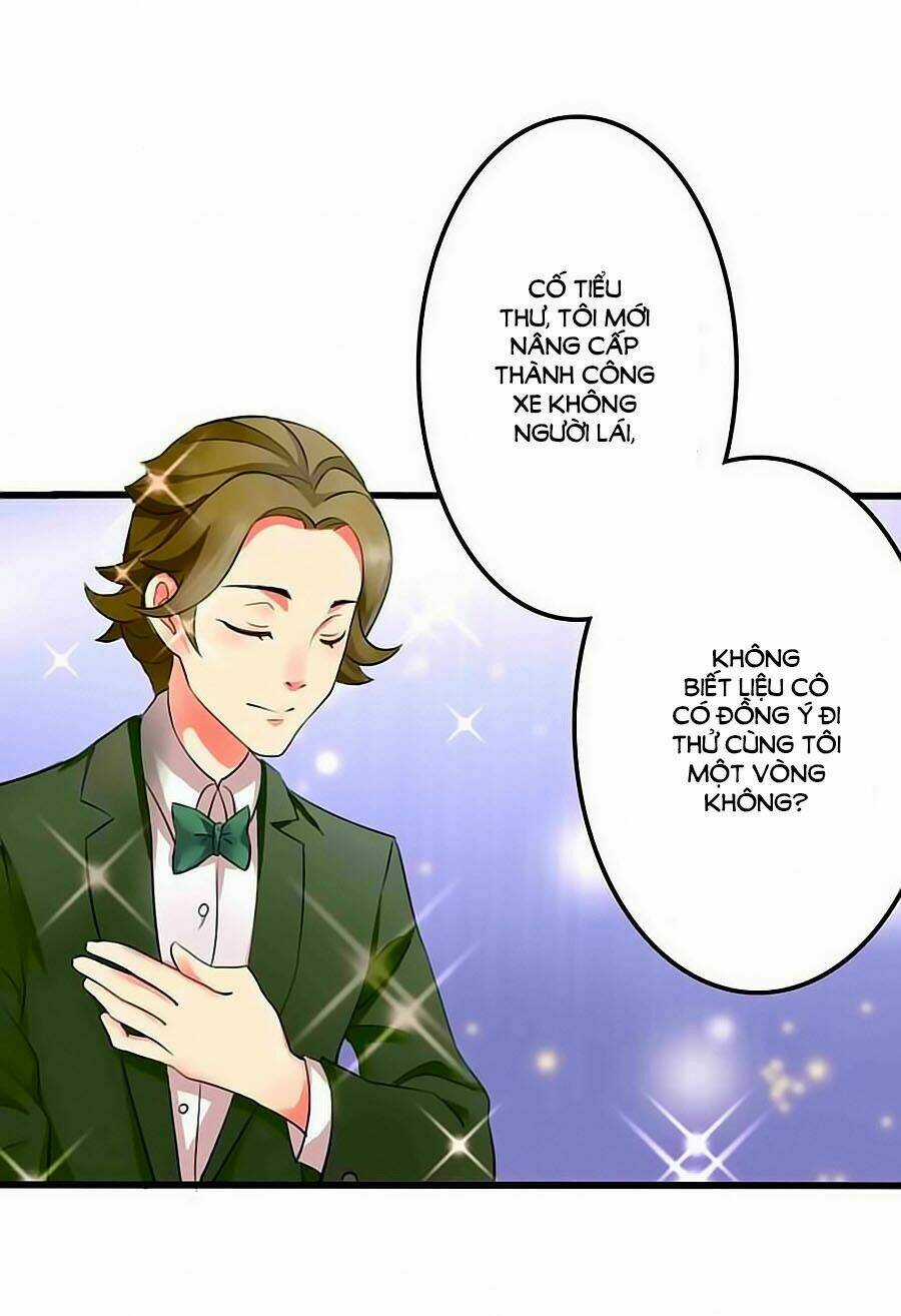 Số Hiệu 1314 Chapter 1 trang 33