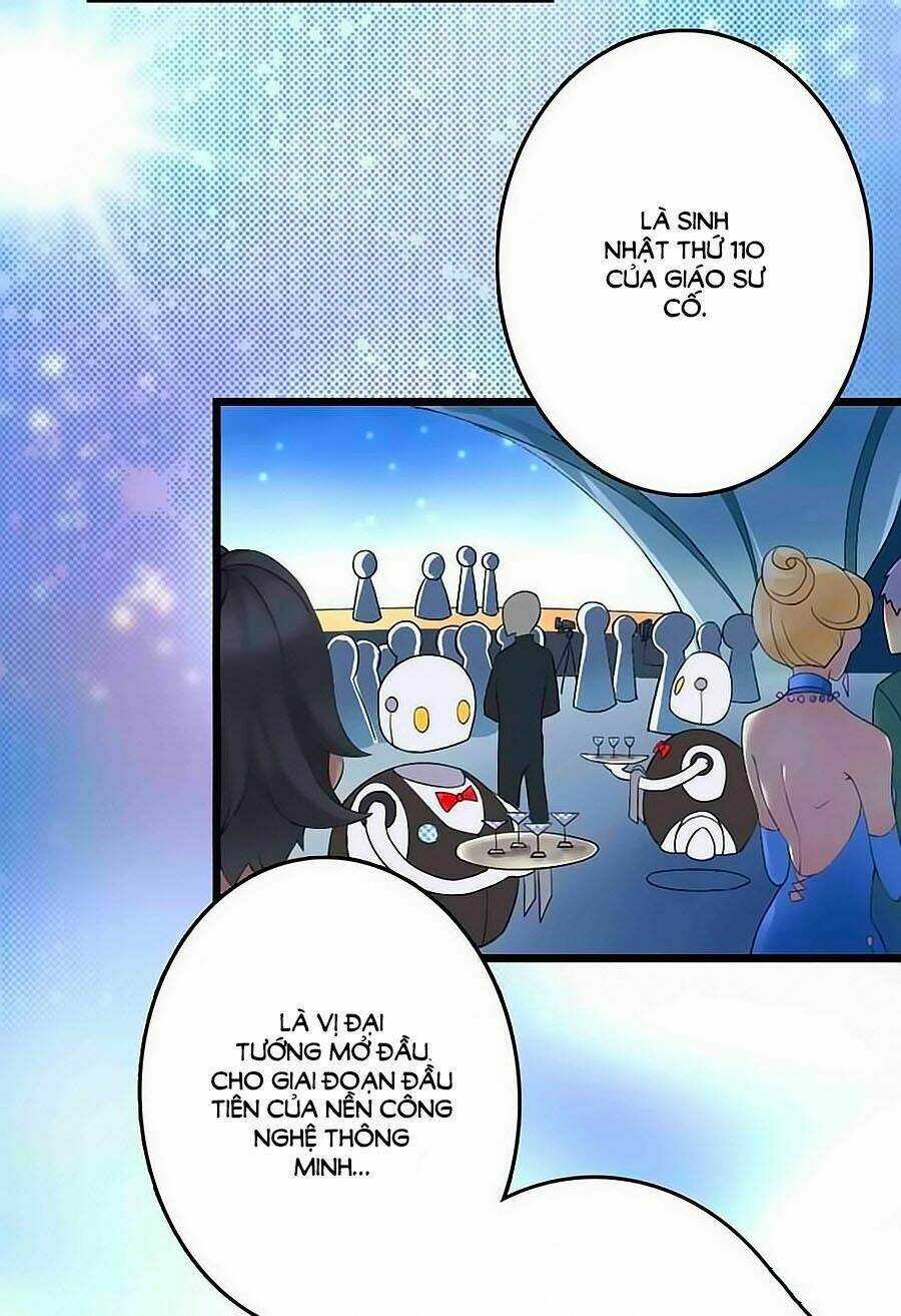 Số Hiệu 1314 Chapter 1 trang 5