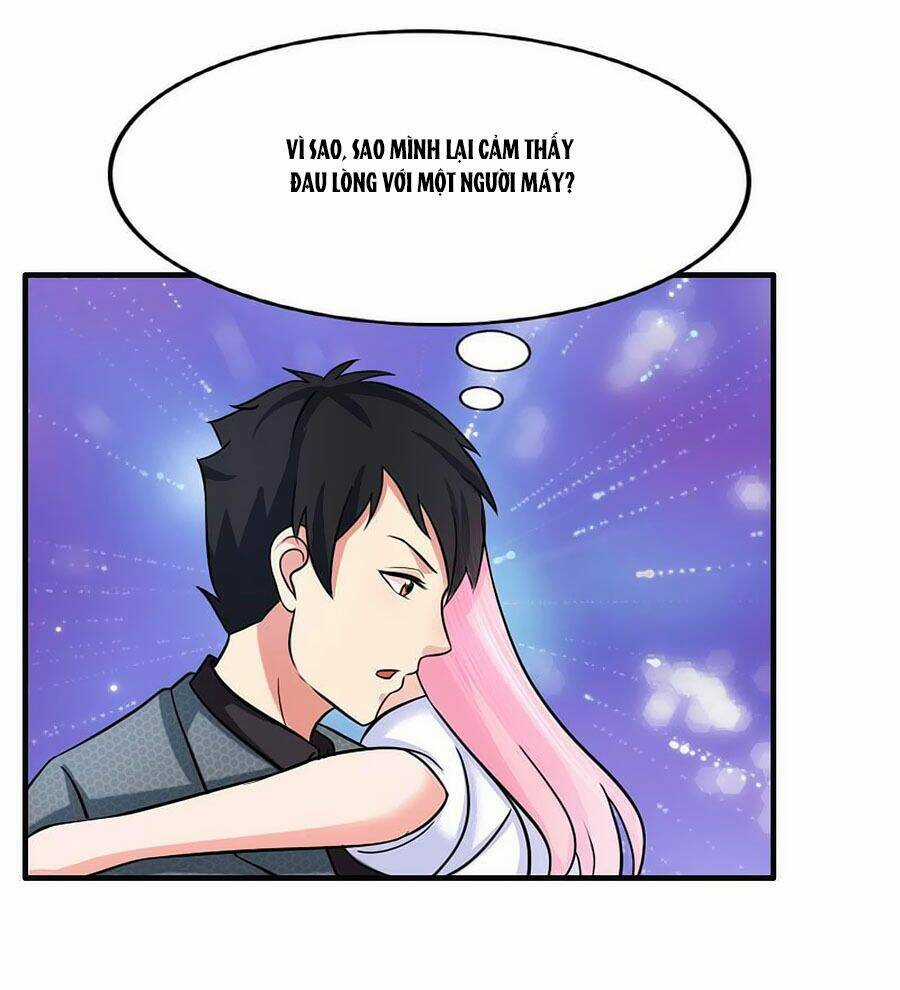 Số Hiệu 1314 Chapter 10 trang 18