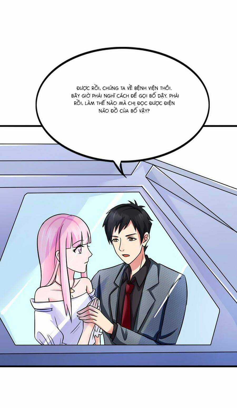 Số Hiệu 1314 Chapter 10 trang 27