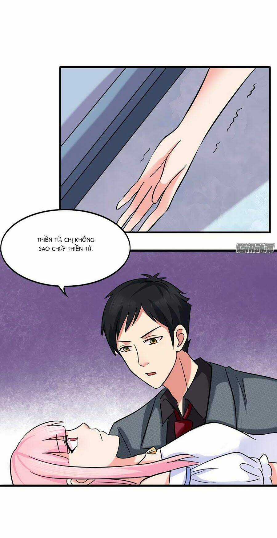 Số Hiệu 1314 Chapter 10 trang 40