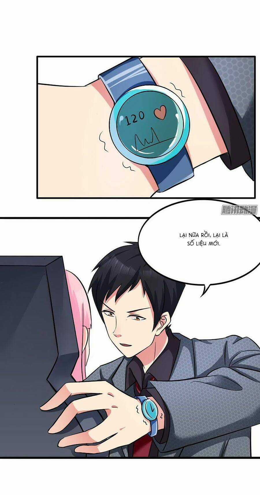 Số Hiệu 1314 Chapter 10 trang 7