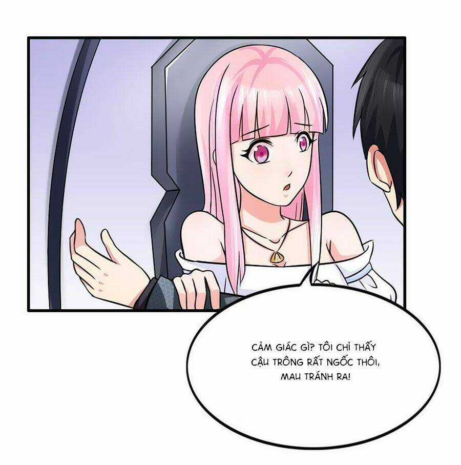 Số Hiệu 1314 Chapter 10 trang 8