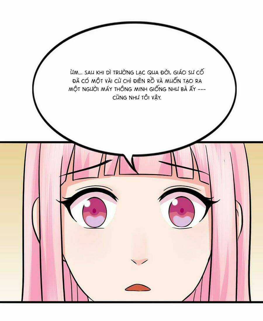 Số Hiệu 1314 Chapter 11 trang 14