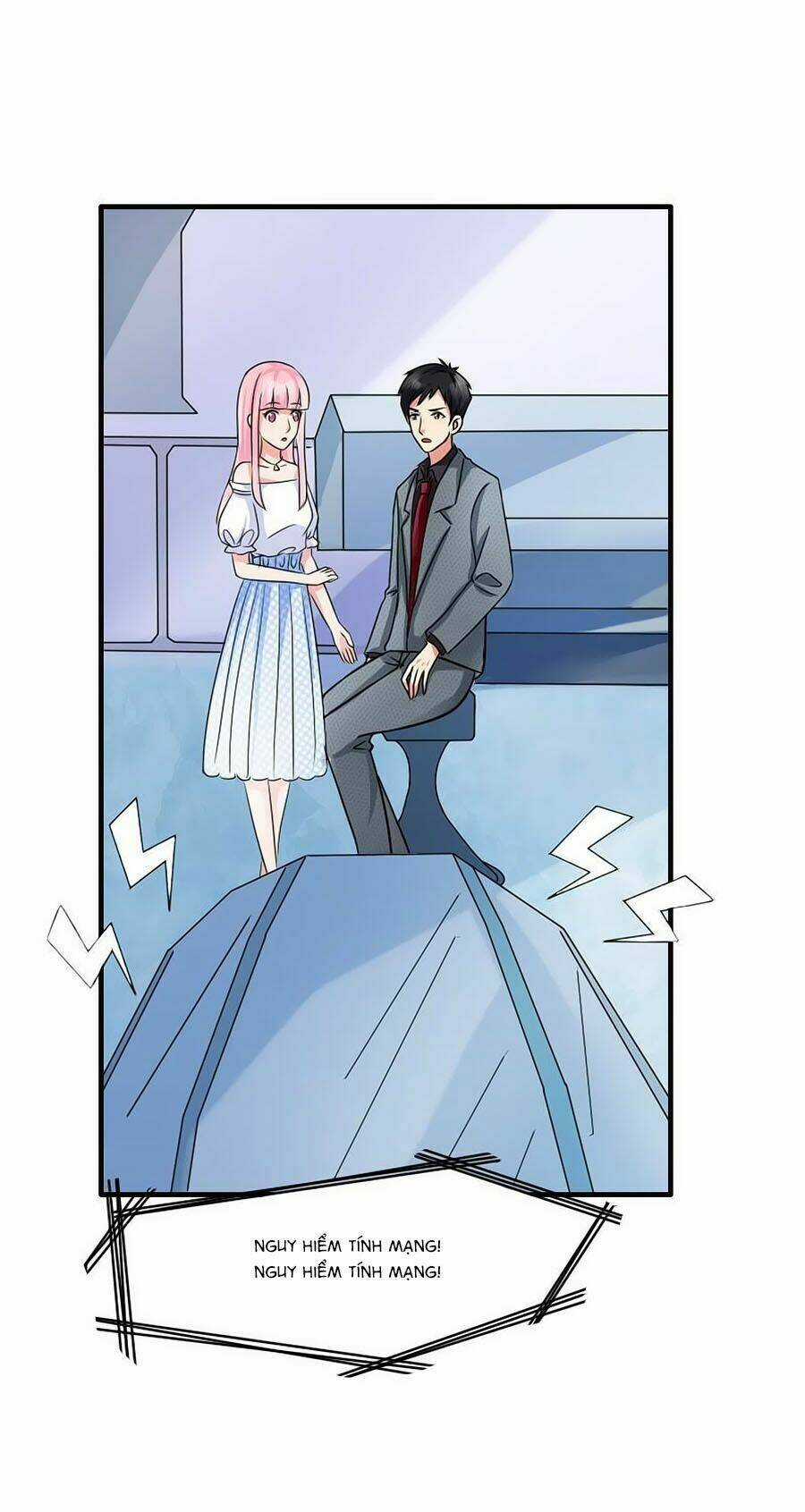 Số Hiệu 1314 Chapter 11 trang 36