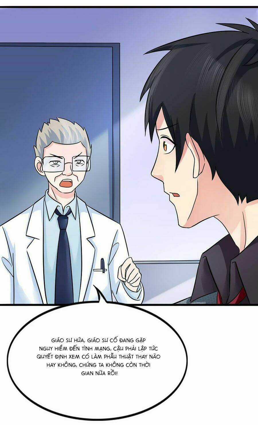 Số Hiệu 1314 Chapter 11 trang 39