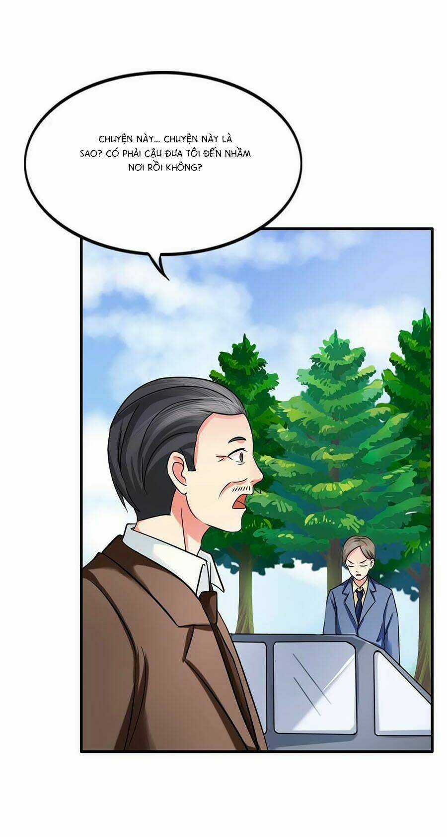 Số Hiệu 1314 Chapter 11 trang 4