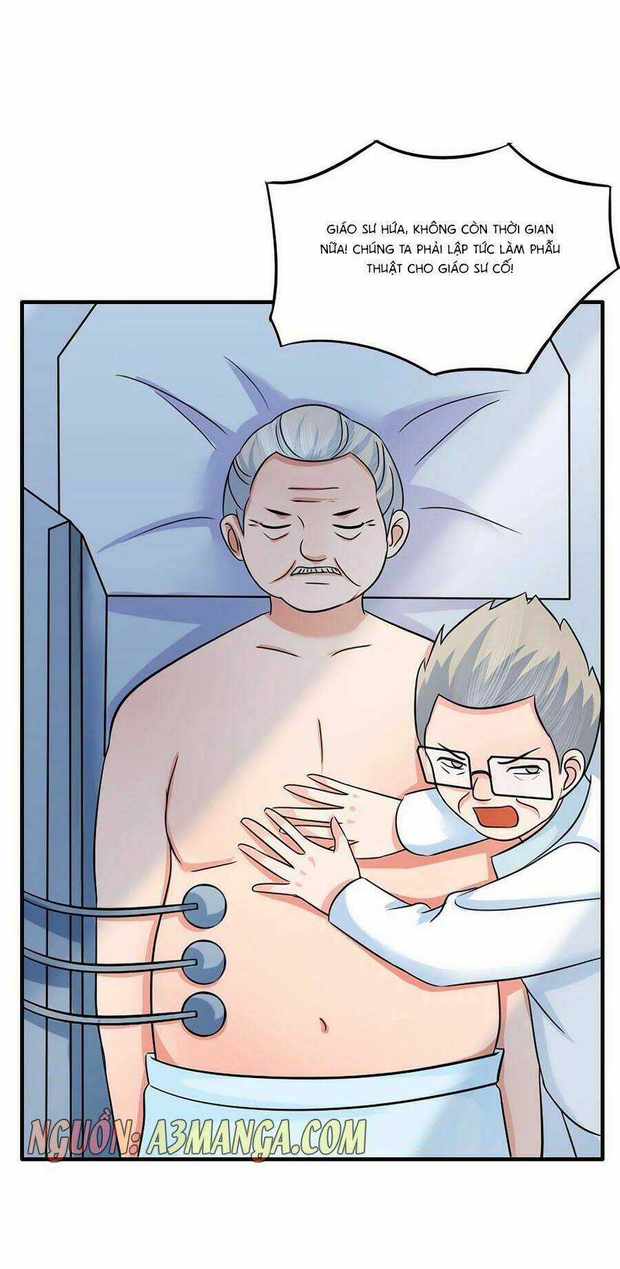 Số Hiệu 1314 Chapter 11 trang 45