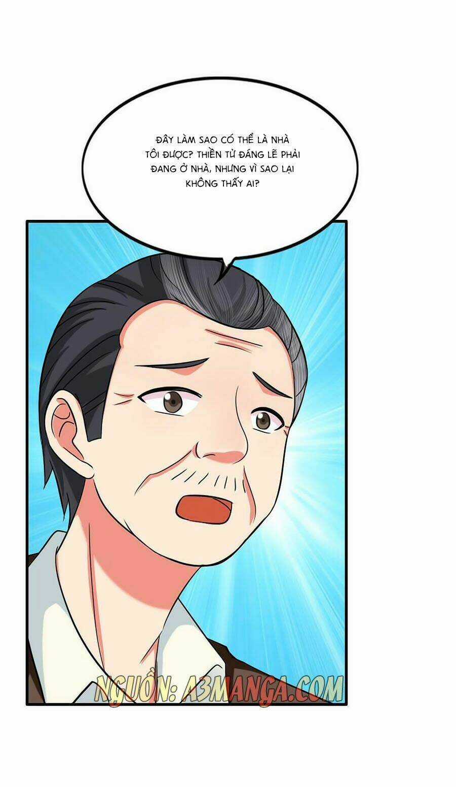 Số Hiệu 1314 Chapter 11 trang 6