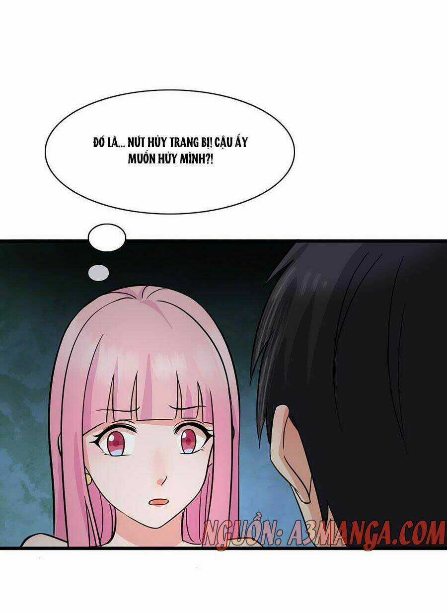 Số Hiệu 1314 Chapter 12 trang 10