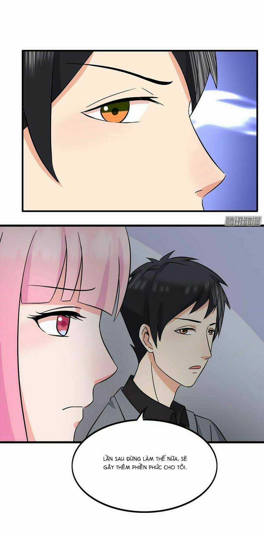 Số Hiệu 1314 Chapter 12 trang 16