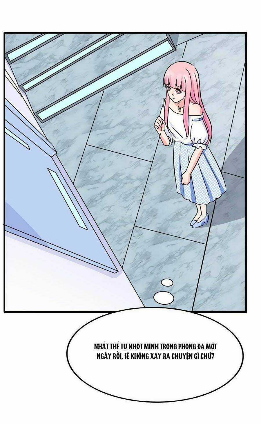 Số Hiệu 1314 Chapter 12 trang 20