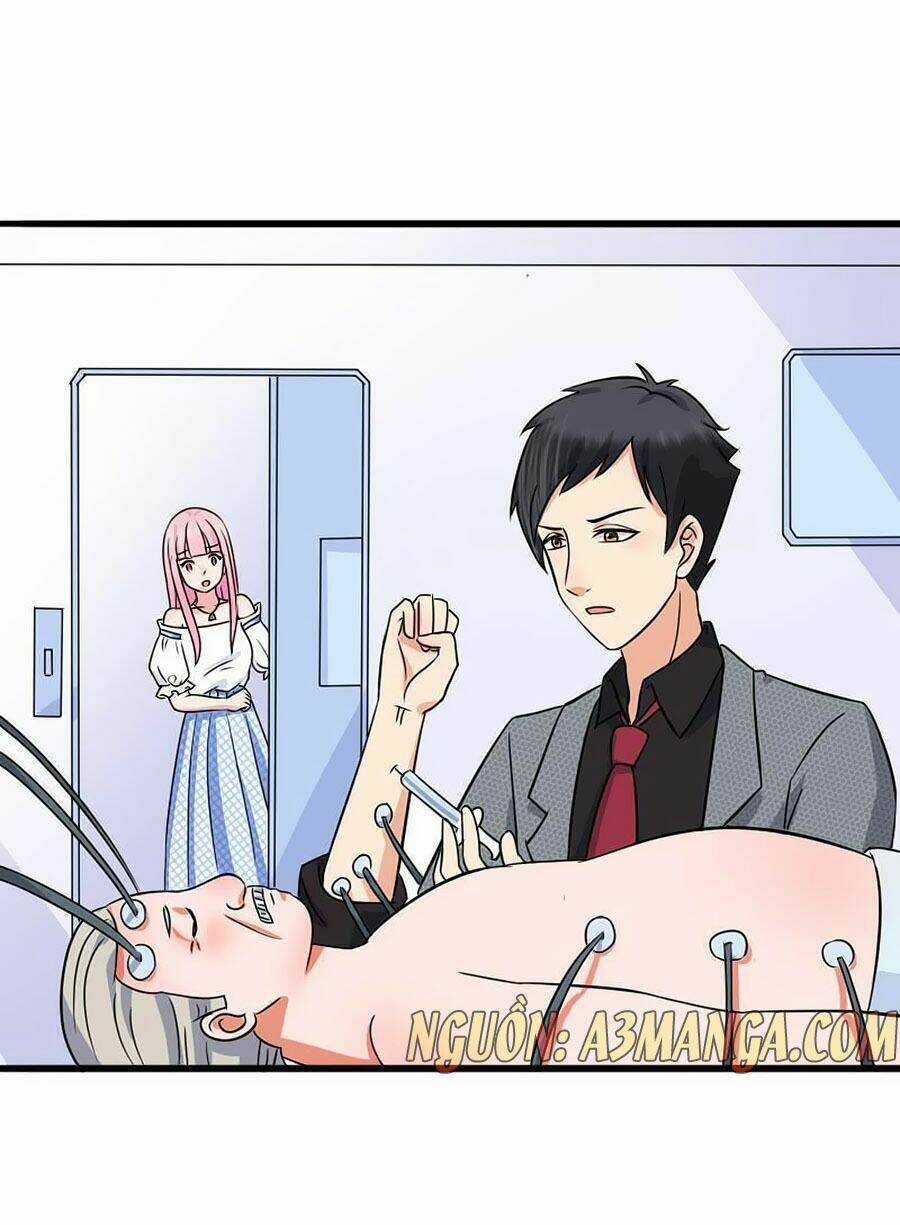 Số Hiệu 1314 Chapter 12 trang 22