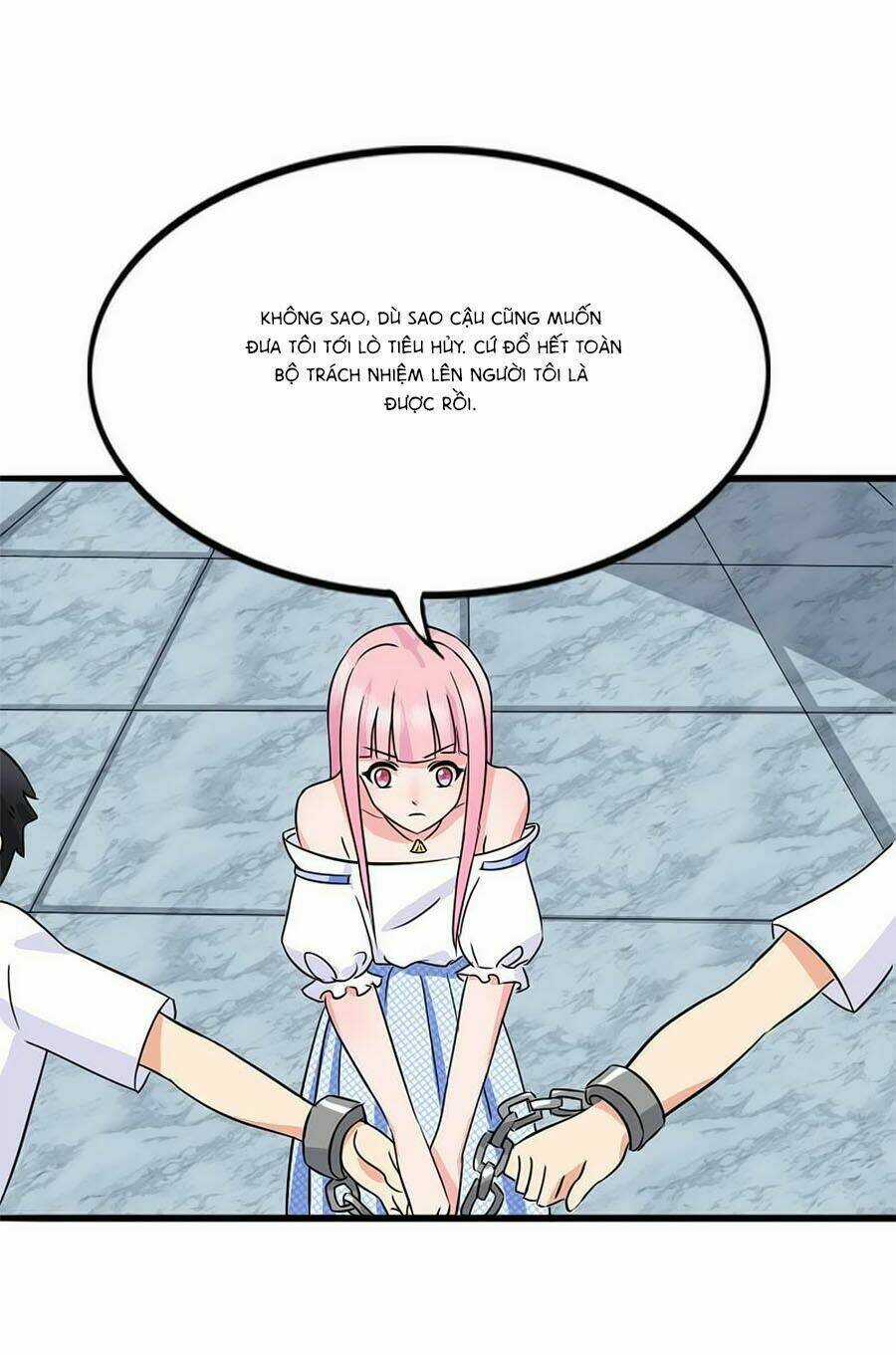 Số Hiệu 1314 Chapter 12 trang 49