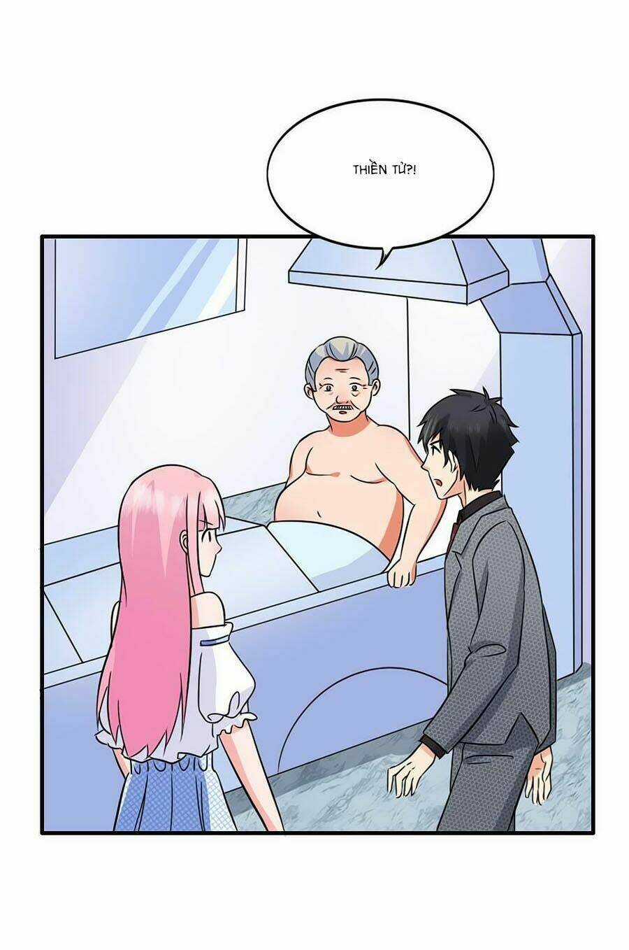 Số Hiệu 1314 Chapter 12 trang 61