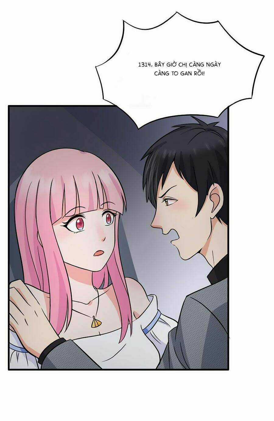 Số Hiệu 1314 Chapter 12 trang 8