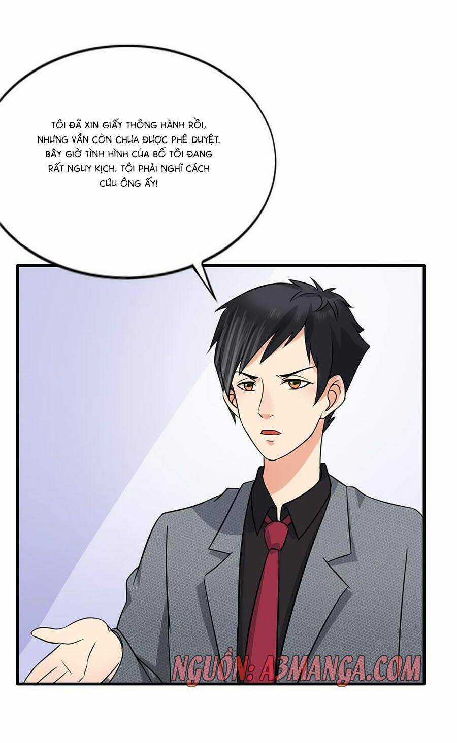 Số Hiệu 1314 Chapter 13 trang 27