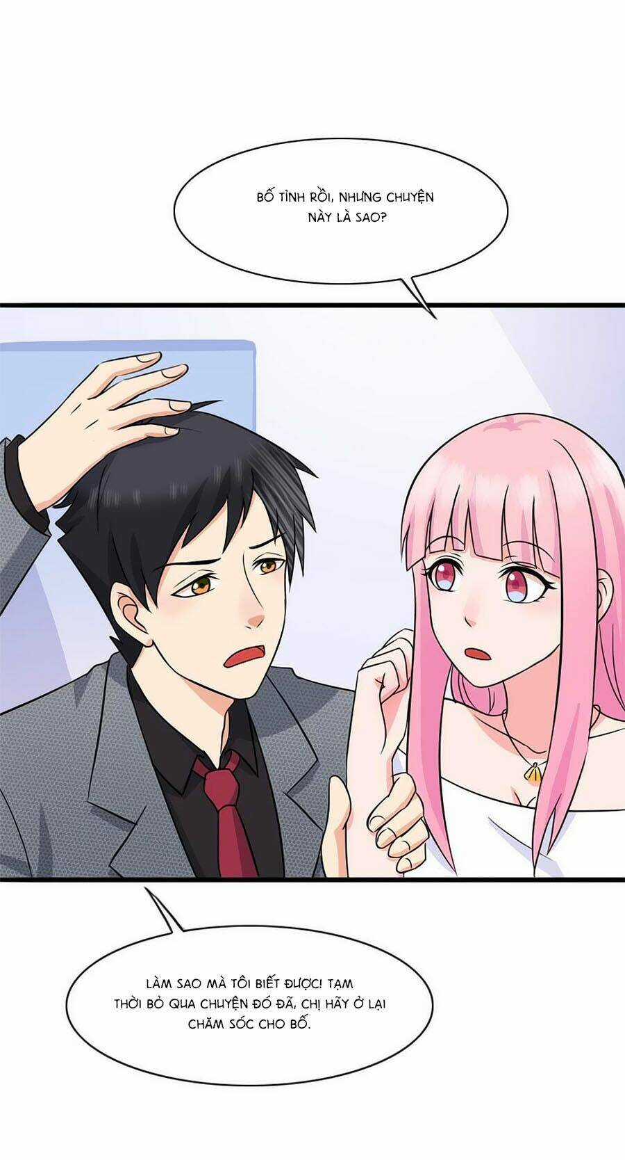 Số Hiệu 1314 Chapter 13 trang 3