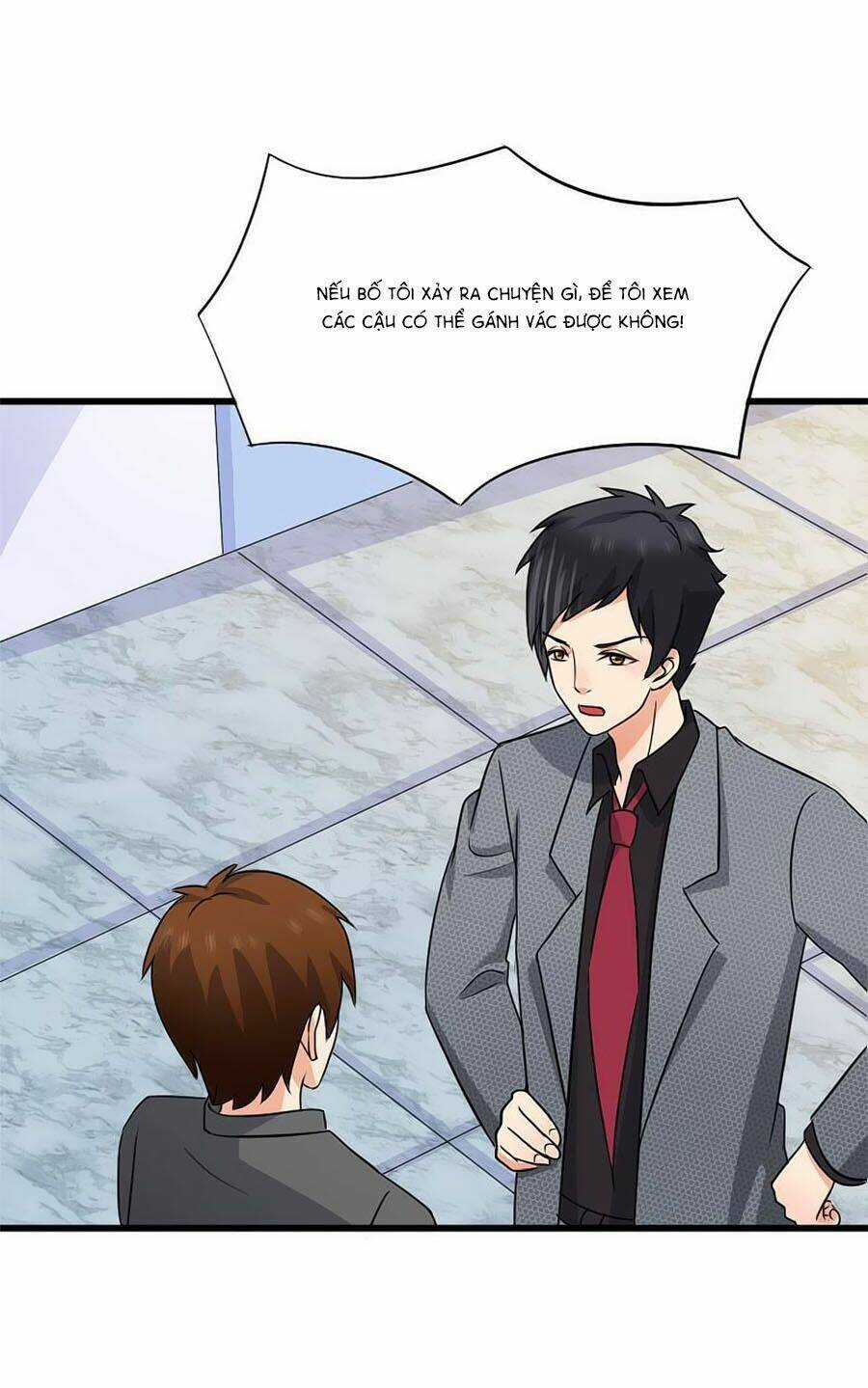 Số Hiệu 1314 Chapter 13 trang 31