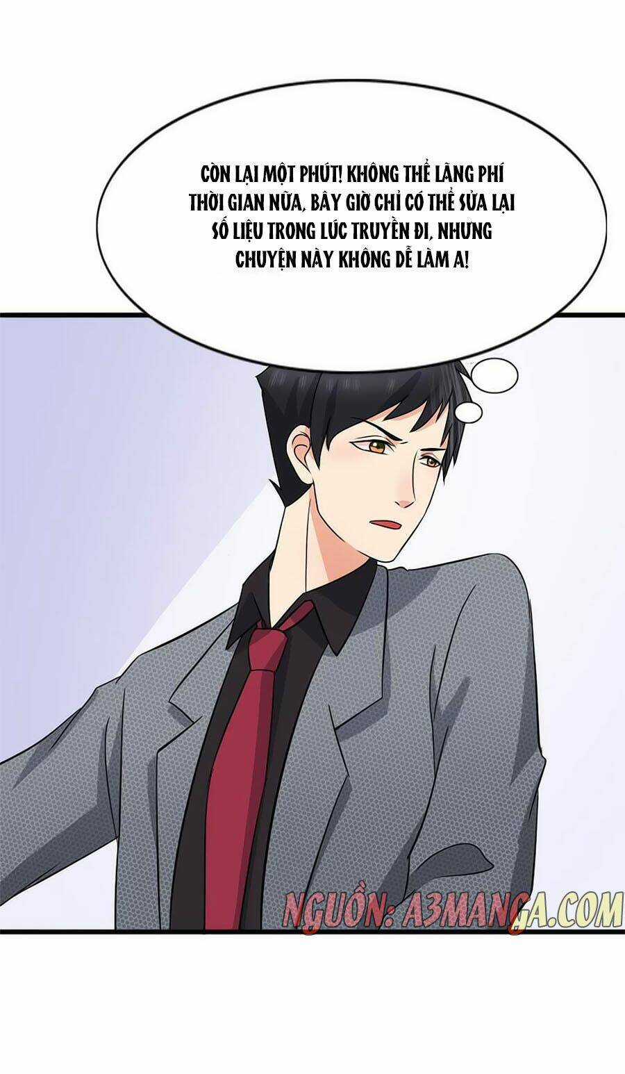 Số Hiệu 1314 Chapter 13 trang 33