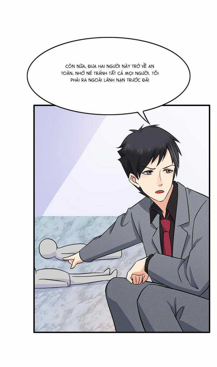 Số Hiệu 1314 Chapter 13 trang 4