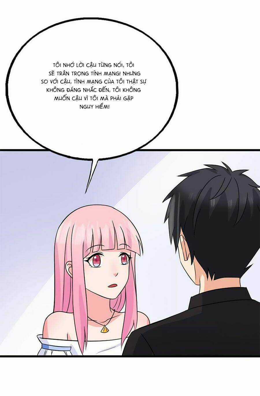 Số Hiệu 1314 Chapter 14 trang 10