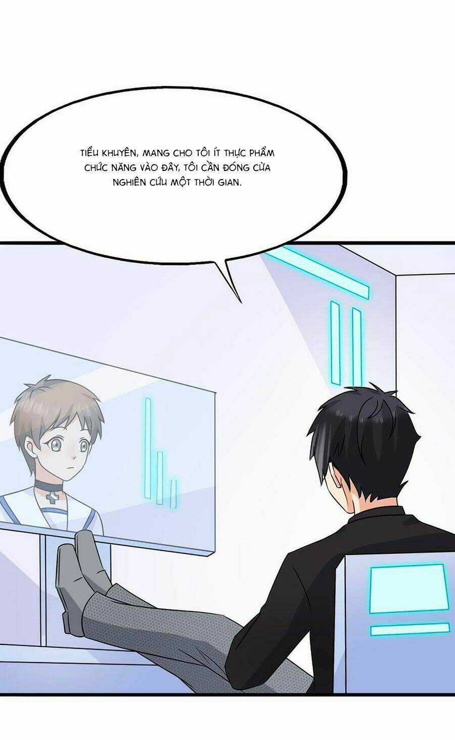 Số Hiệu 1314 Chapter 14 trang 20