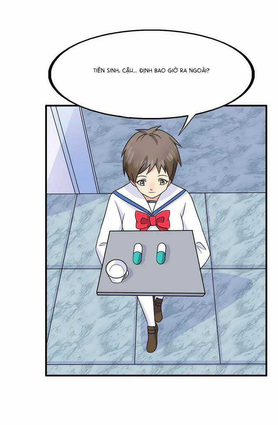 Số Hiệu 1314 Chapter 14 trang 23