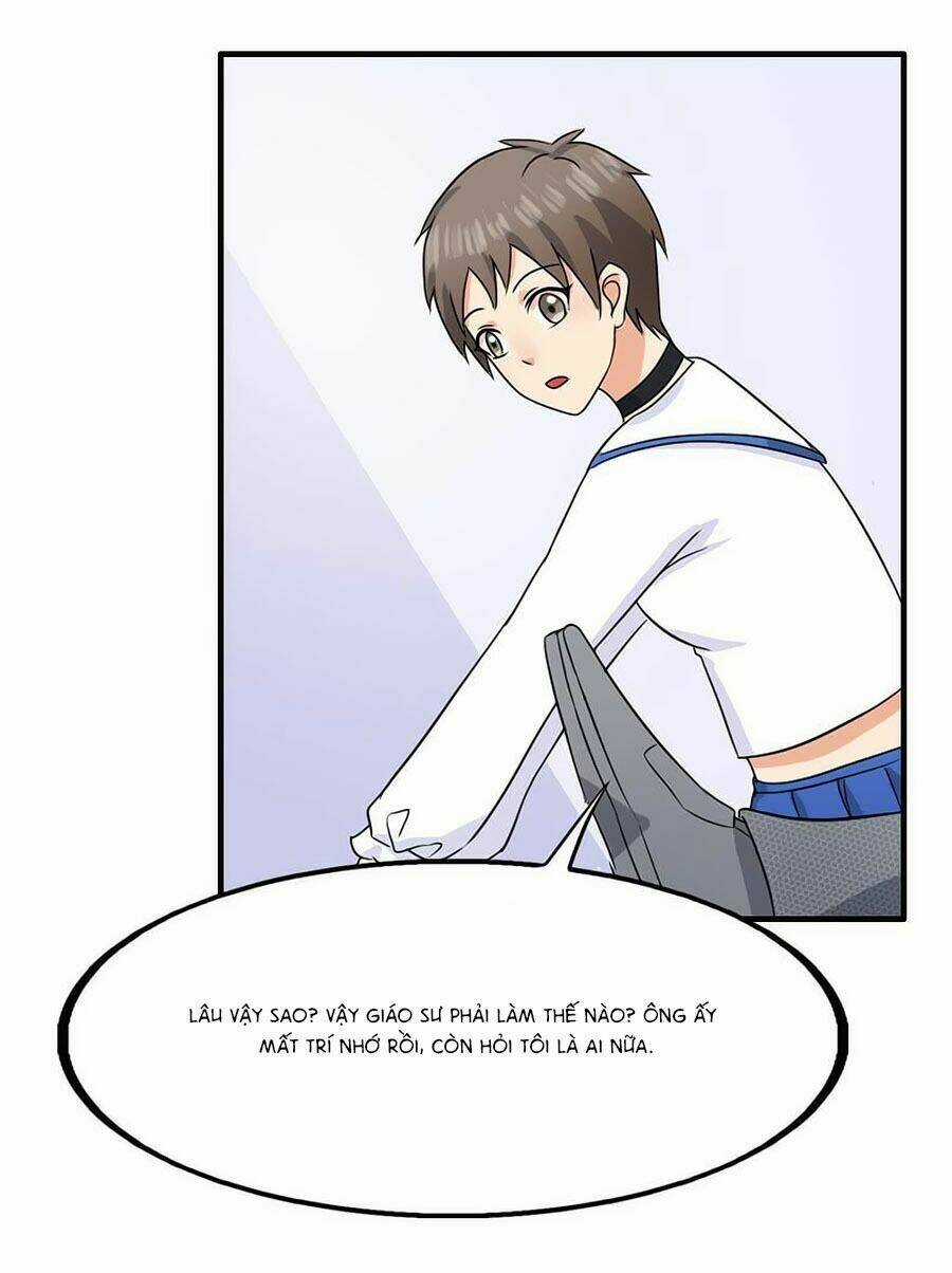 Số Hiệu 1314 Chapter 14 trang 25