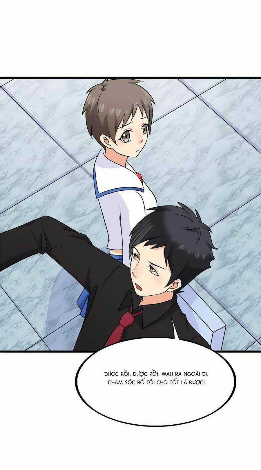 Số Hiệu 1314 Chapter 14 trang 28