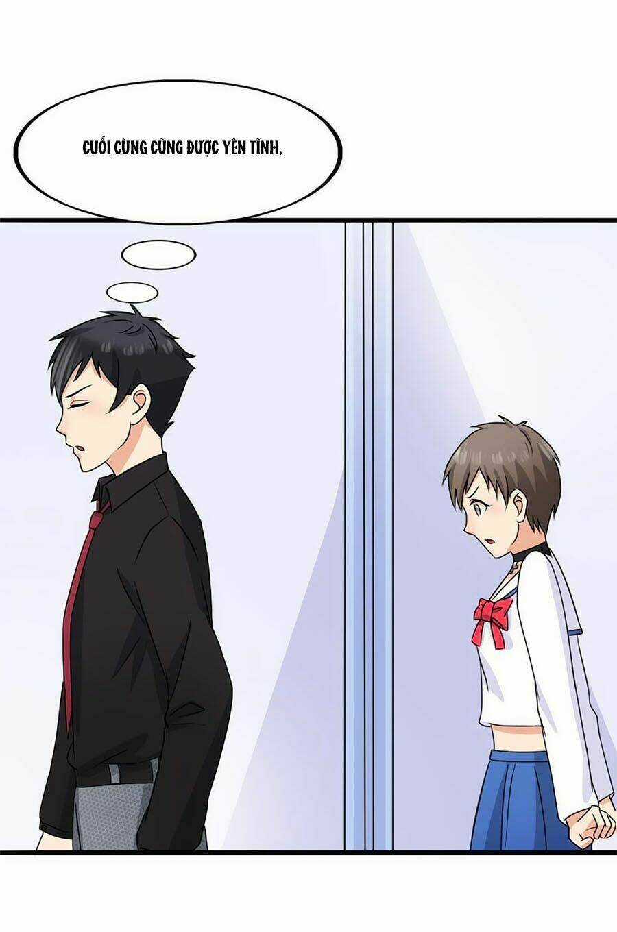 Số Hiệu 1314 Chapter 14 trang 30