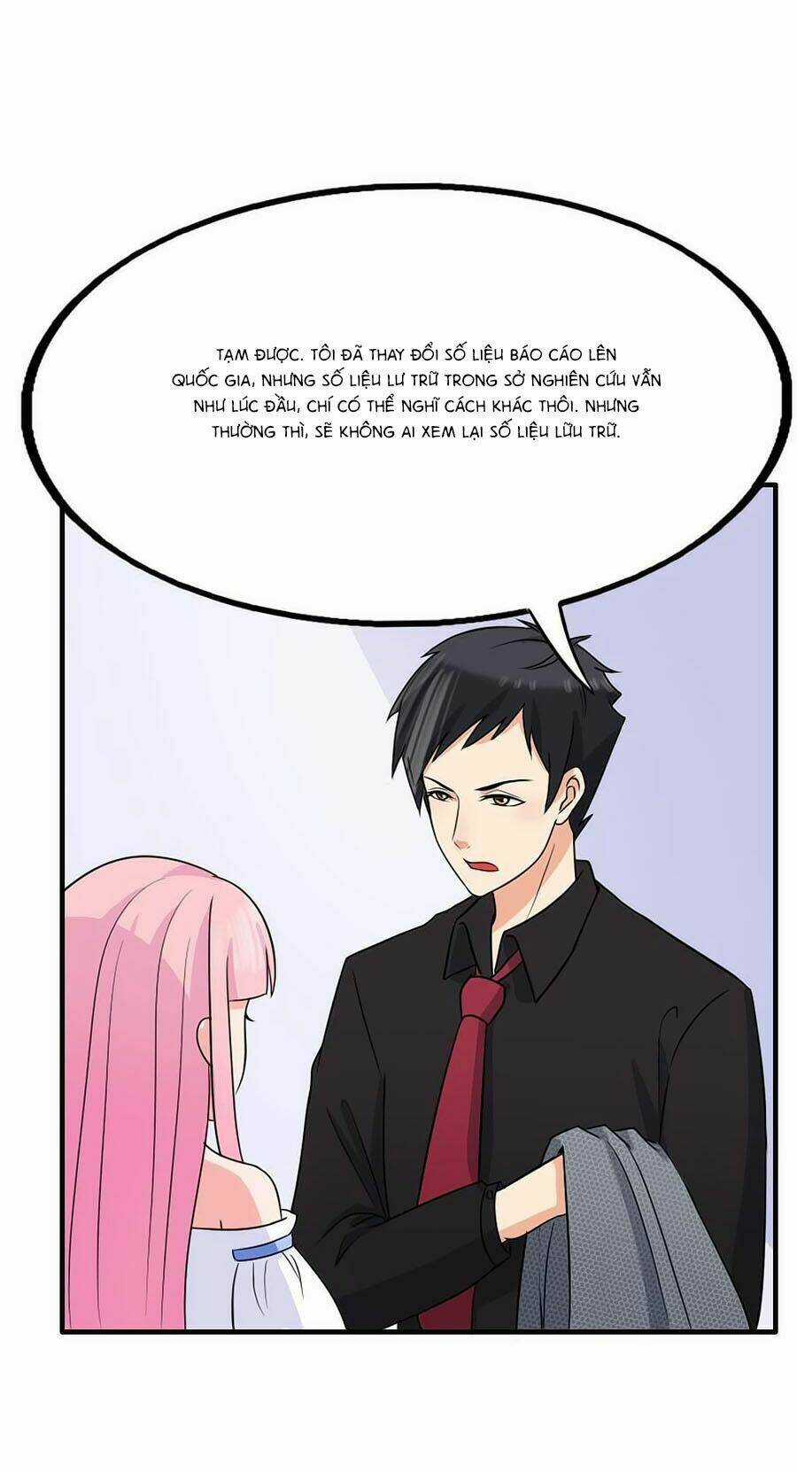 Số Hiệu 1314 Chapter 14 trang 5