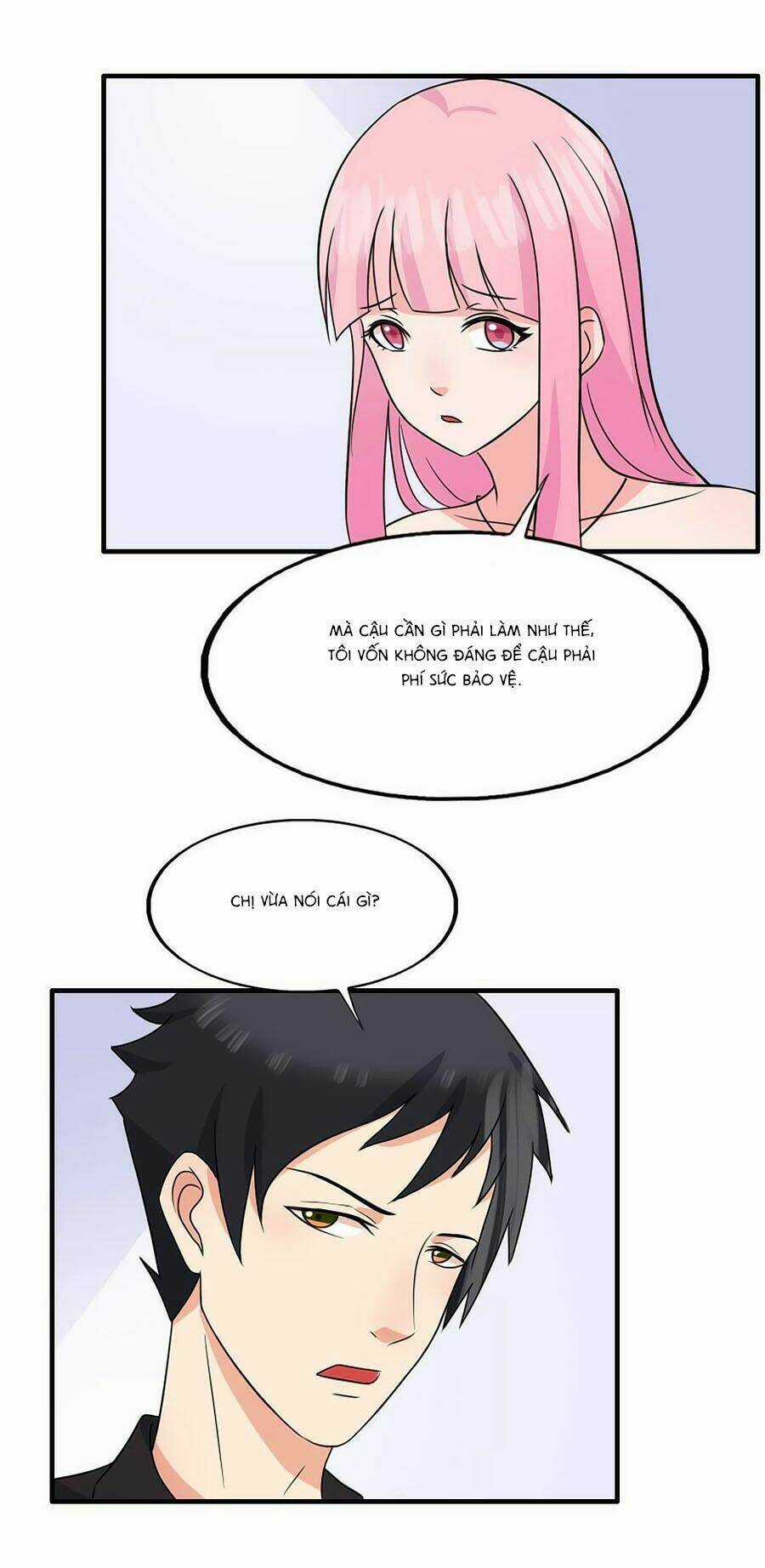 Số Hiệu 1314 Chapter 14 trang 9