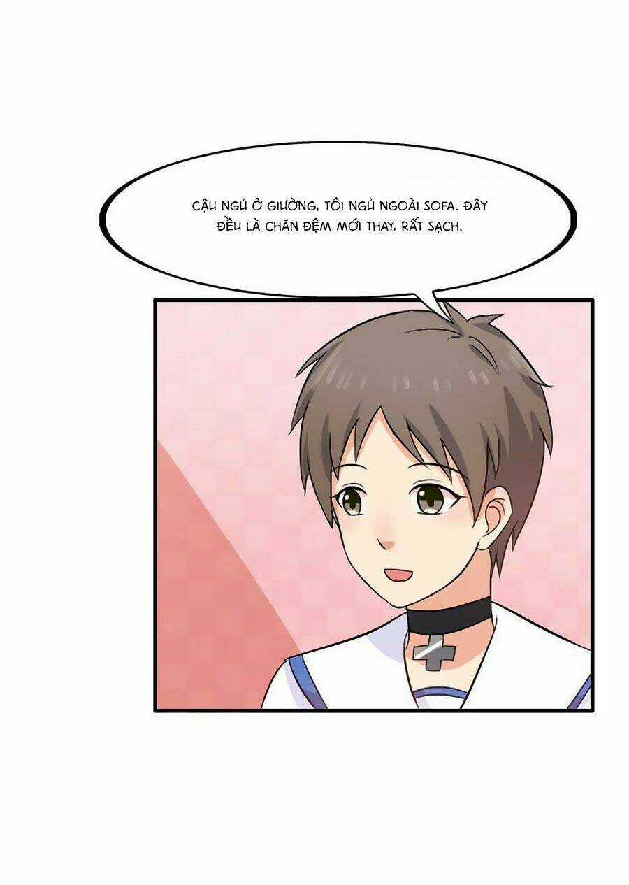 Số Hiệu 1314 Chapter 15 trang 11