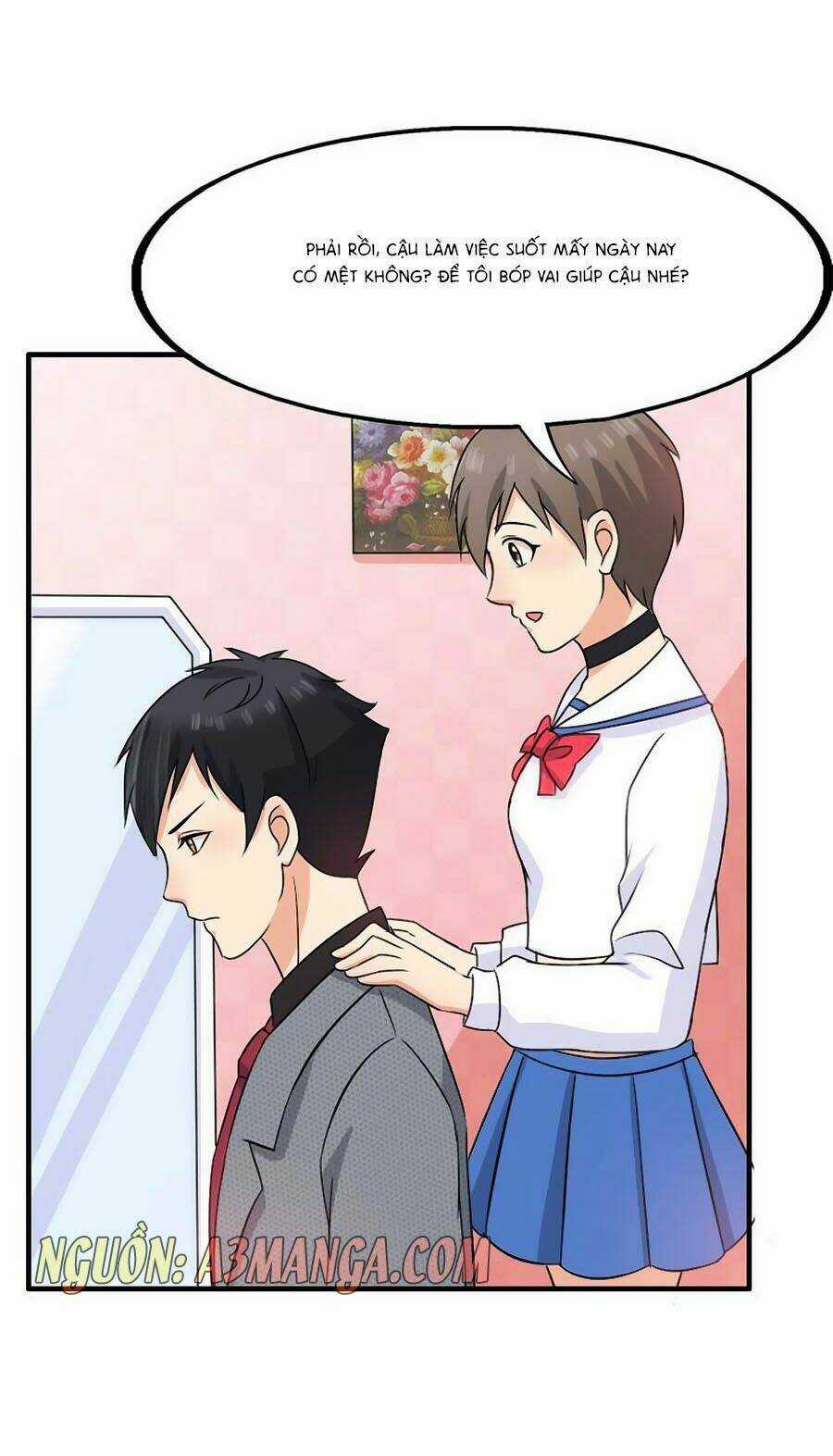 Số Hiệu 1314 Chapter 15 trang 12